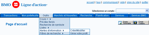 alertes