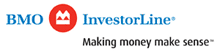 BMO InvestorLine. Making money make sense