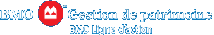 BMO Ligne d'action