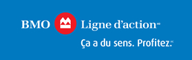 BMO Ligne d’action